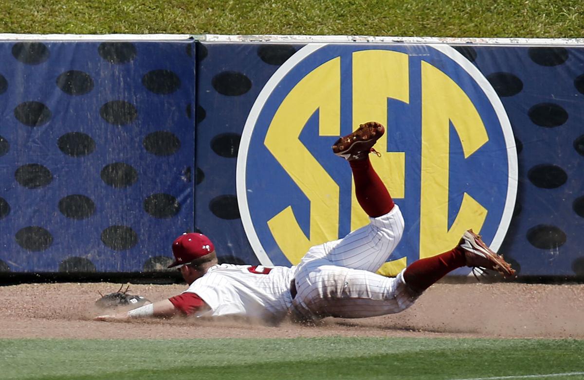 USC vs. Texas A&M