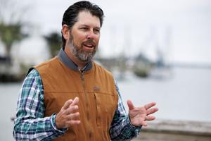 Farm bill proposals would extend USDA loans to commercial shrimpers and fishermen
