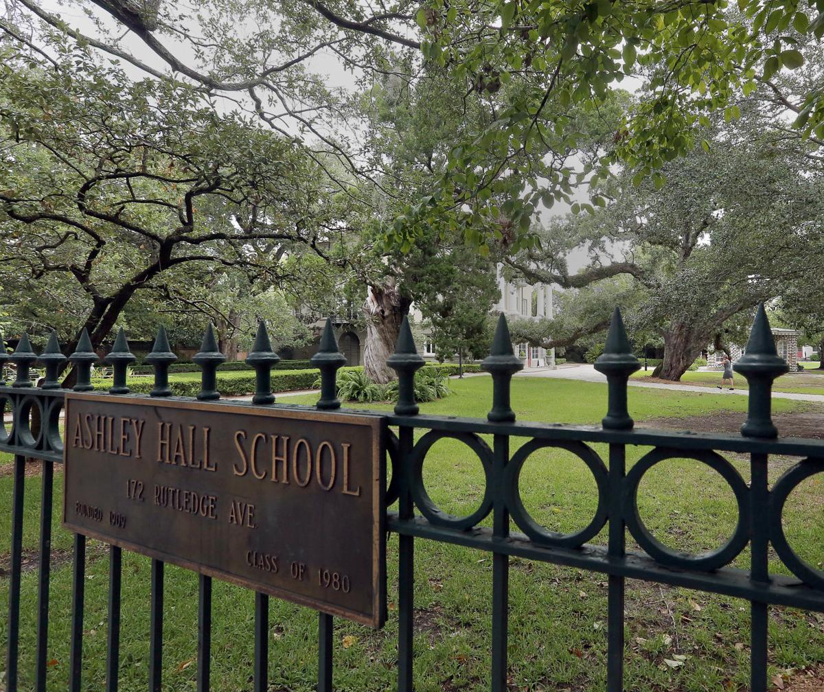 Ashley Hall school says #39 inadvertent professional error #39 led to release