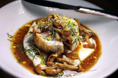 Screen Door Abandons Blake Joyal S Menu Food Postandcourier Com