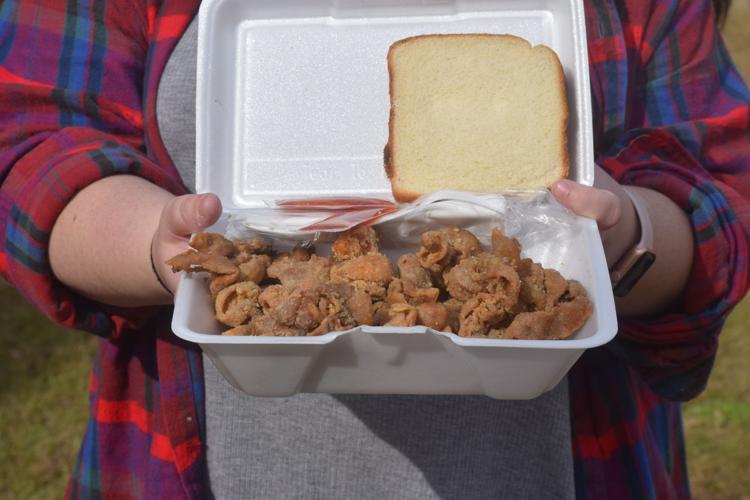 Salley will come alive for 53rd annual Chitlin Strut this weekend