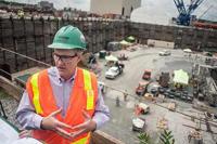 Ex-SCE&G executive to plead guilty for defrauding customers over failed $9B nuclear project