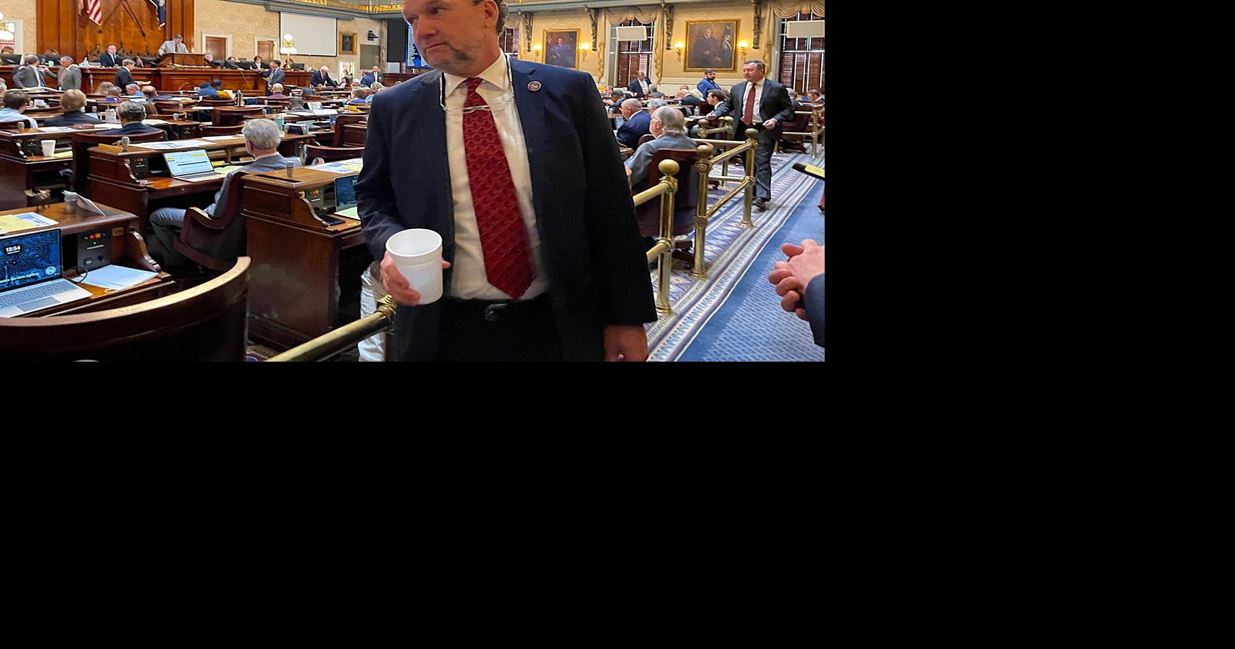Editorial: SC lawmakers have never gotten the earmark debate right. Now they can.