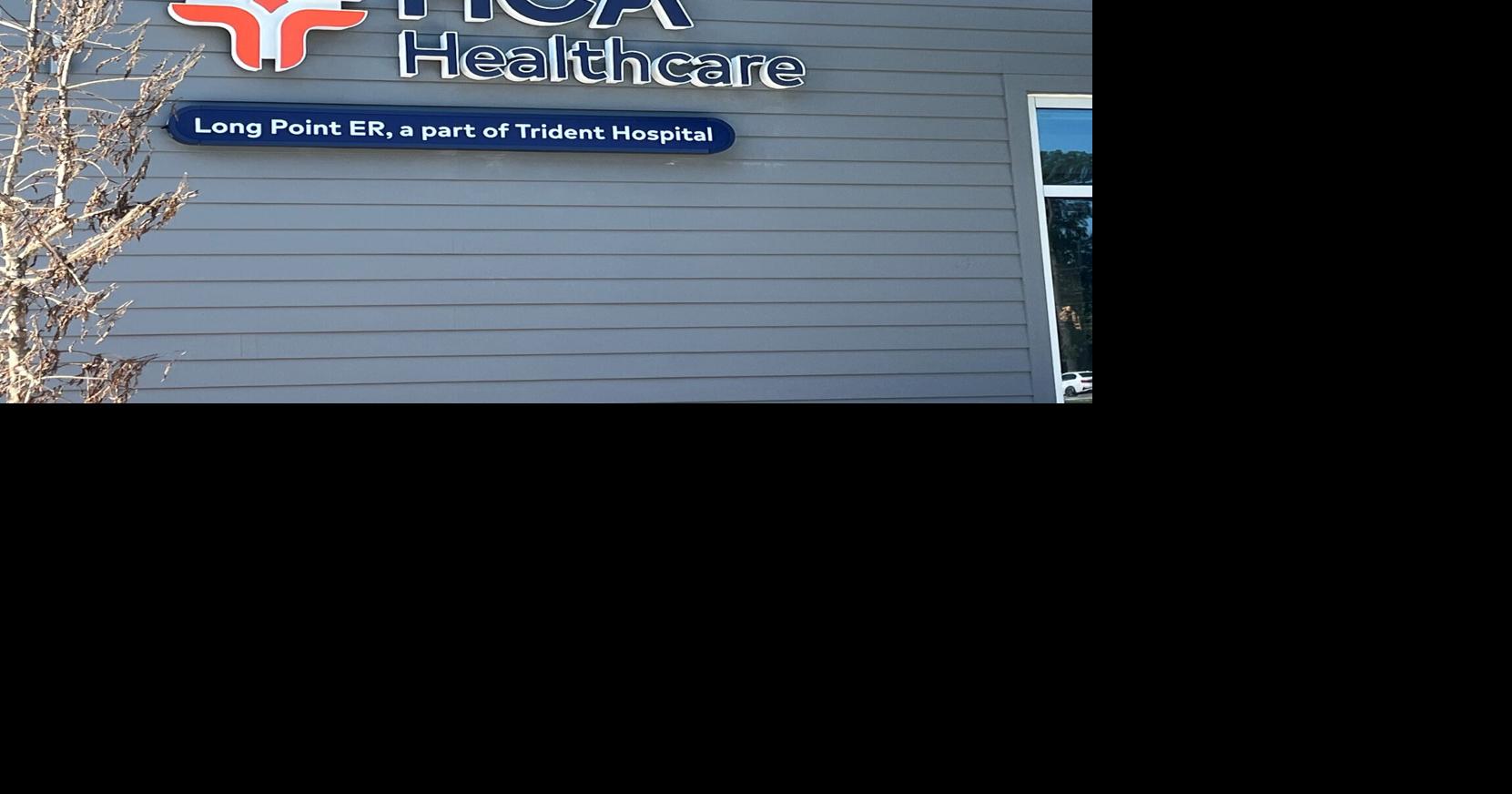 Hospital system makes a big push into SC’s urgent-care business