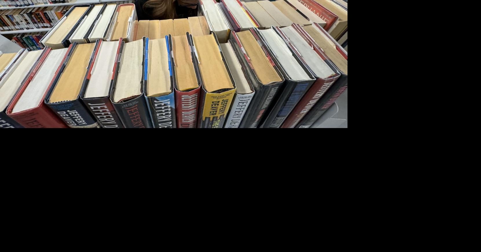 Georgetown County Library reopens after $2.8M renovation