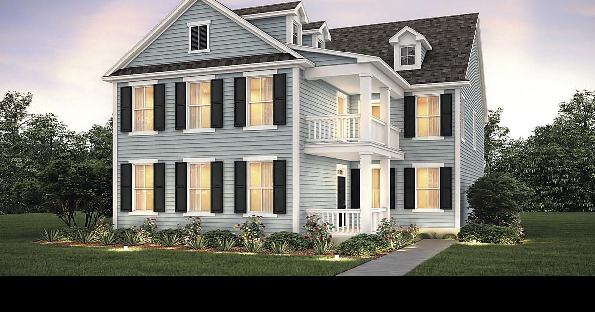 Pulte launches new Oakfield neighborhood on Johns Island Jim Parker