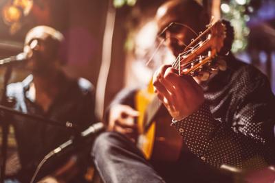 By Photo Congress Club Music - 