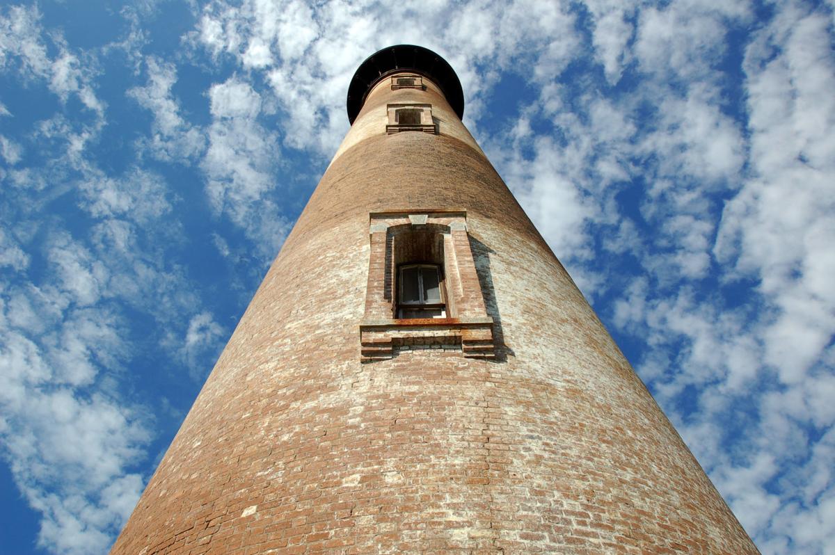 $2 million needed before lighthouse finished/ Nonprofit's new theme is: 'We're not done yet'