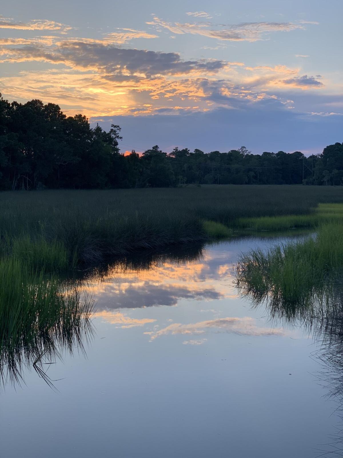 Wagner Creek