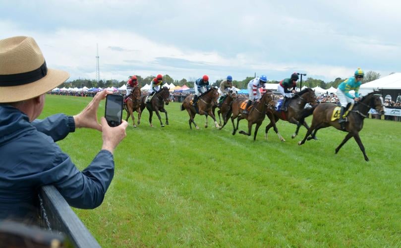 Aiken Spring Steeplechase returns this weekend Aiken Area News