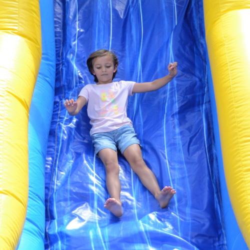 New Ellenton opens farmer's market Aiken Area News