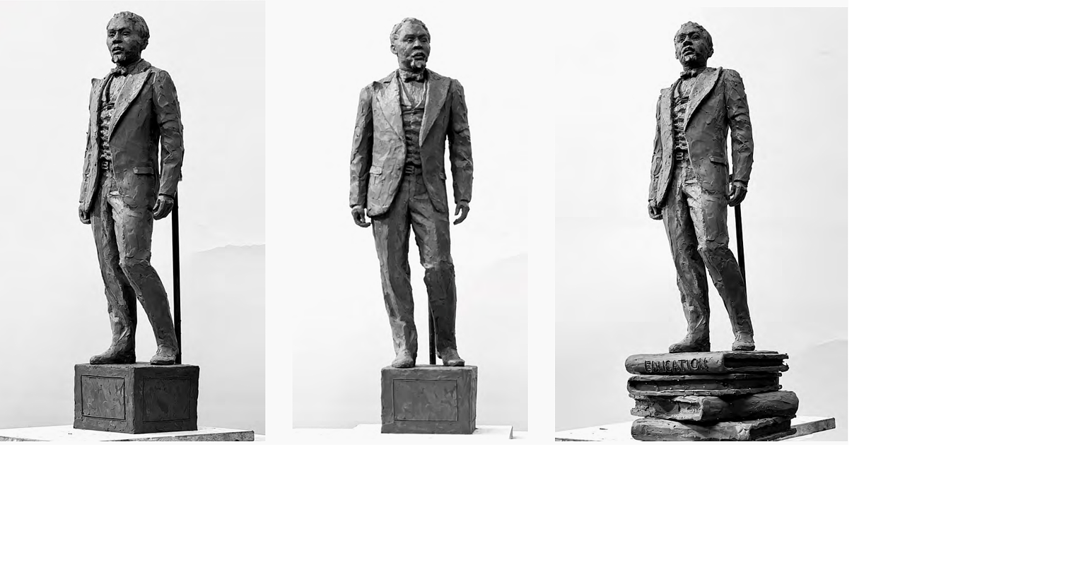 Editorial: A worthy new monument for SC's Statehouse grounds