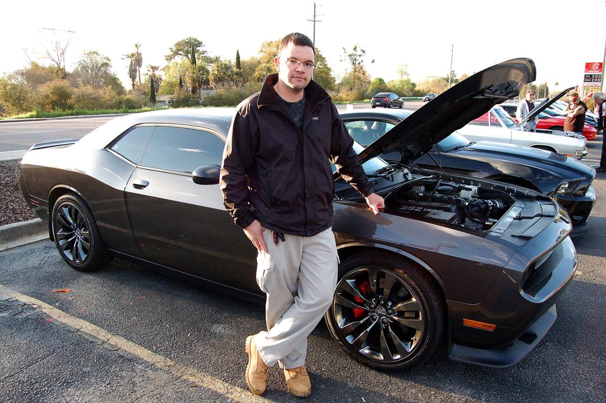 Street Rods Unlimited