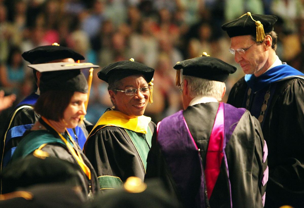MUSC's 184th Commencement