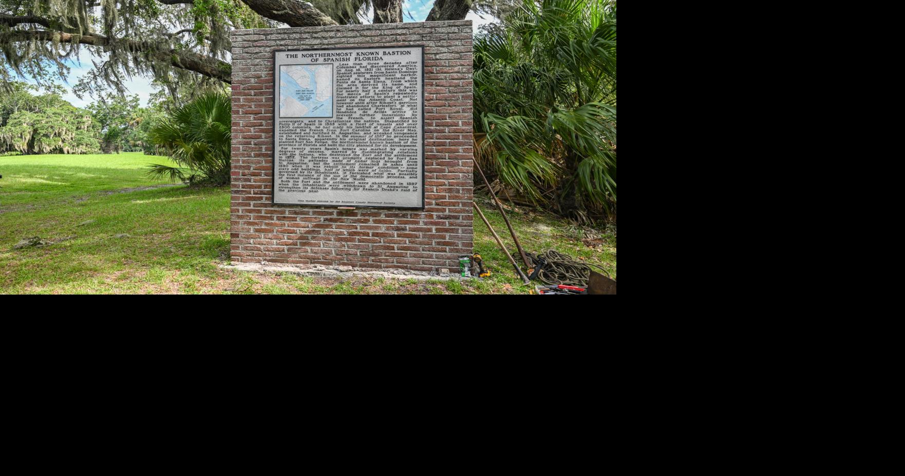SC to mark a 2nd historical milestone that preceded the Declaration of Independence by 250 years