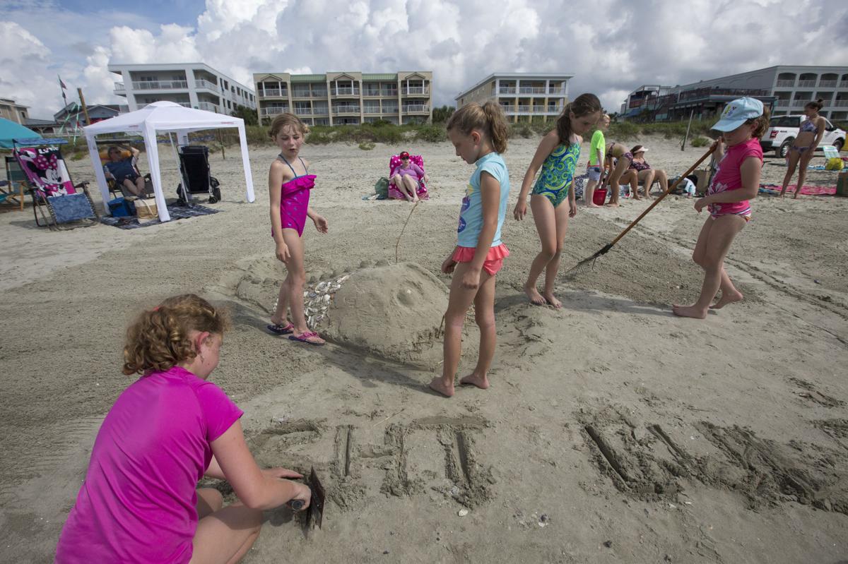 11Piccolo Spoleto Sand Sculpting.JPG