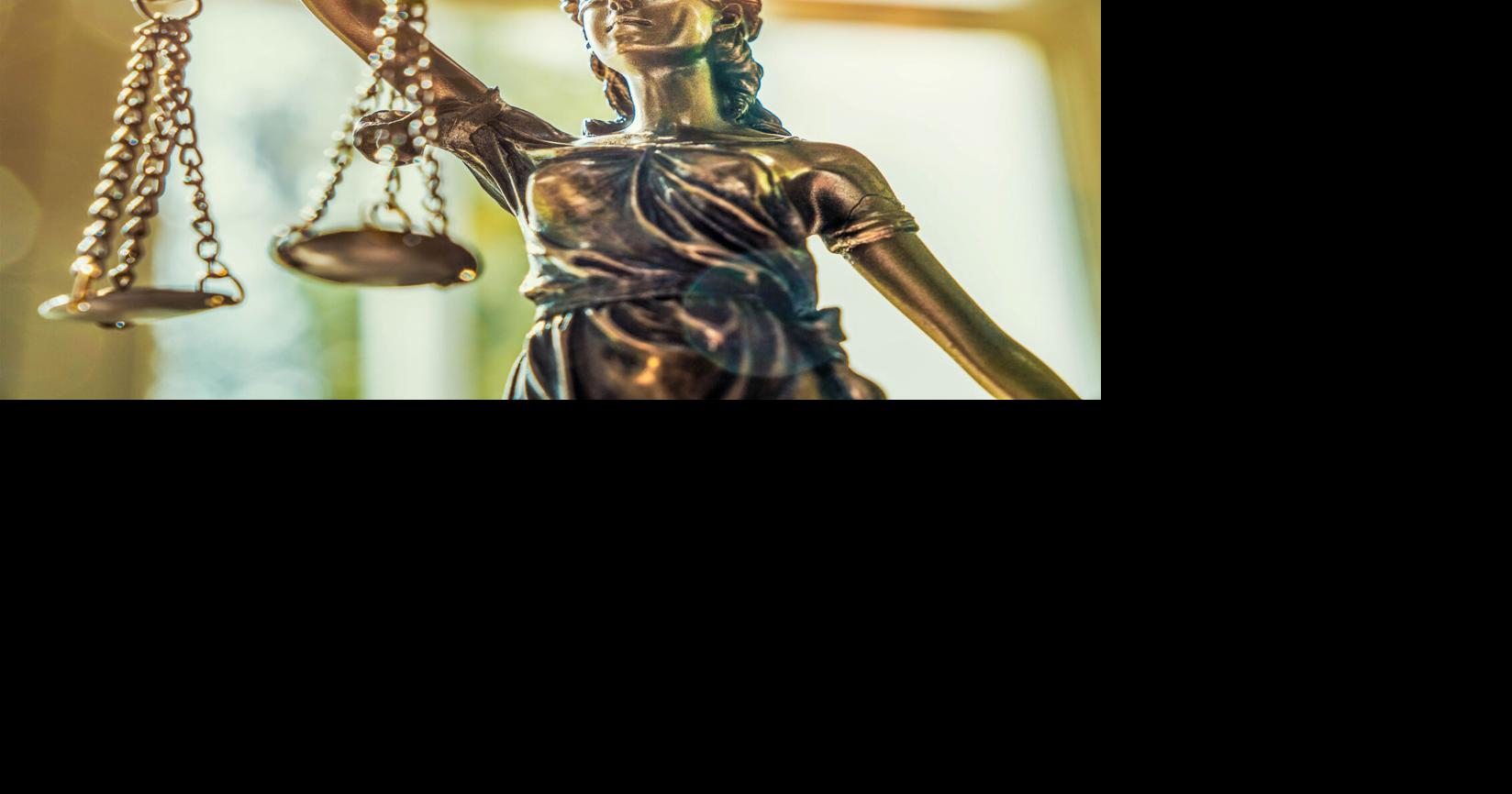 Local law firm removed from suit against former employee