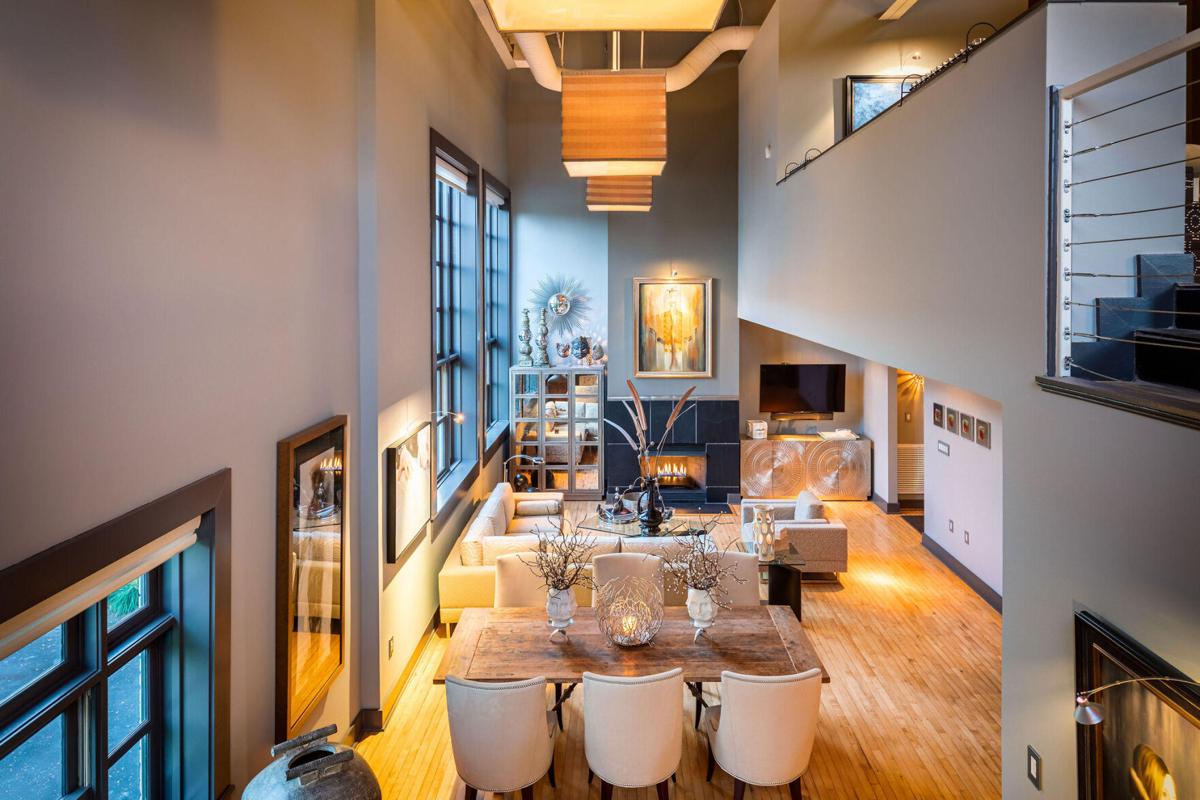 Maison Real Estate Listing