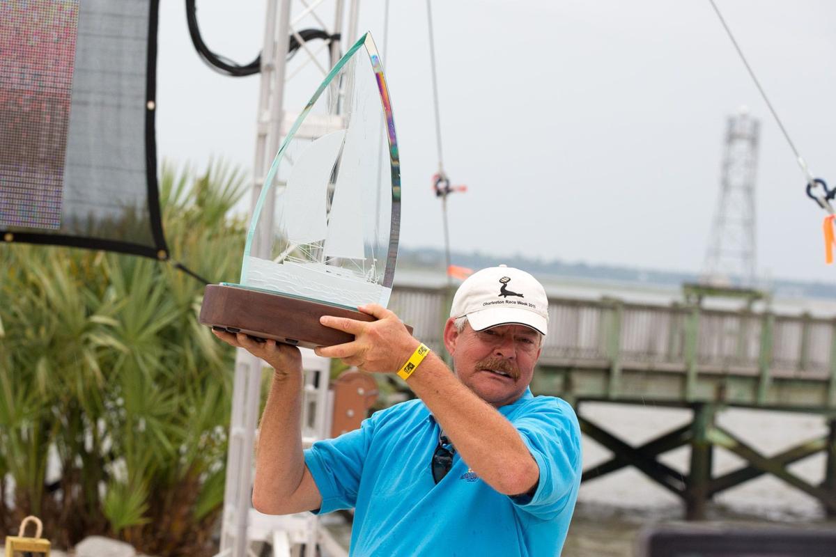 Sperry Charleston Race Week