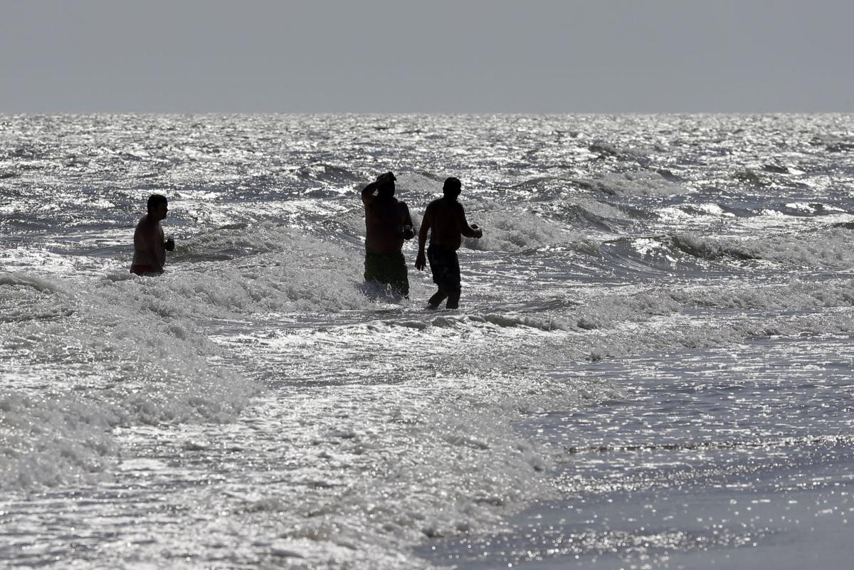 Woman Bitten By Shark On Edisto Island Archives Postandcourier Com Woman Bitten By Shark On Edisto Island Archives Postandcourier Com