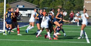 USC Aiken soccer programs celebrate new playing facility