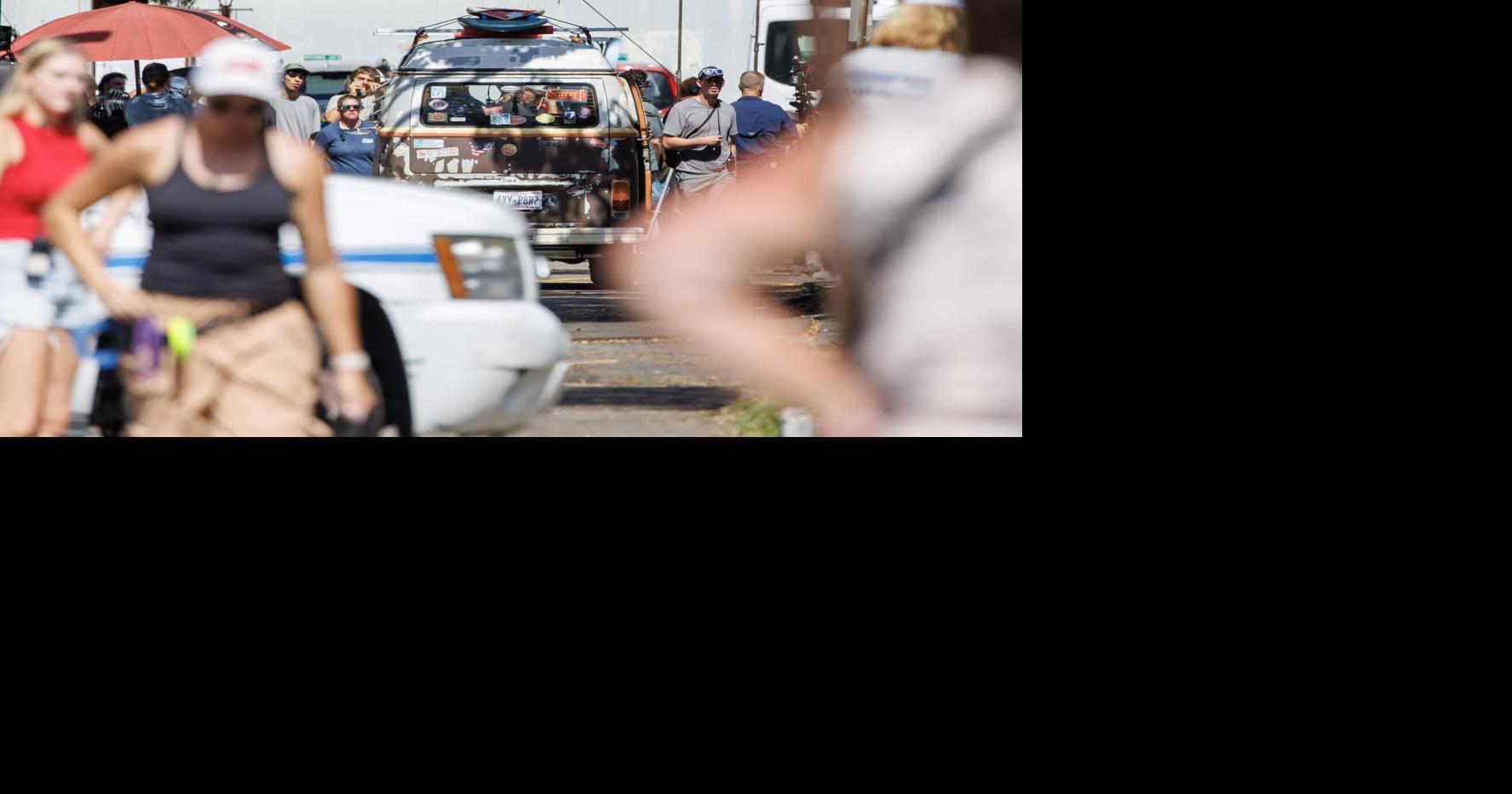 'Outer Banks' and 'Righteous Gemstones' are over. What's next for Charleston's film scene?