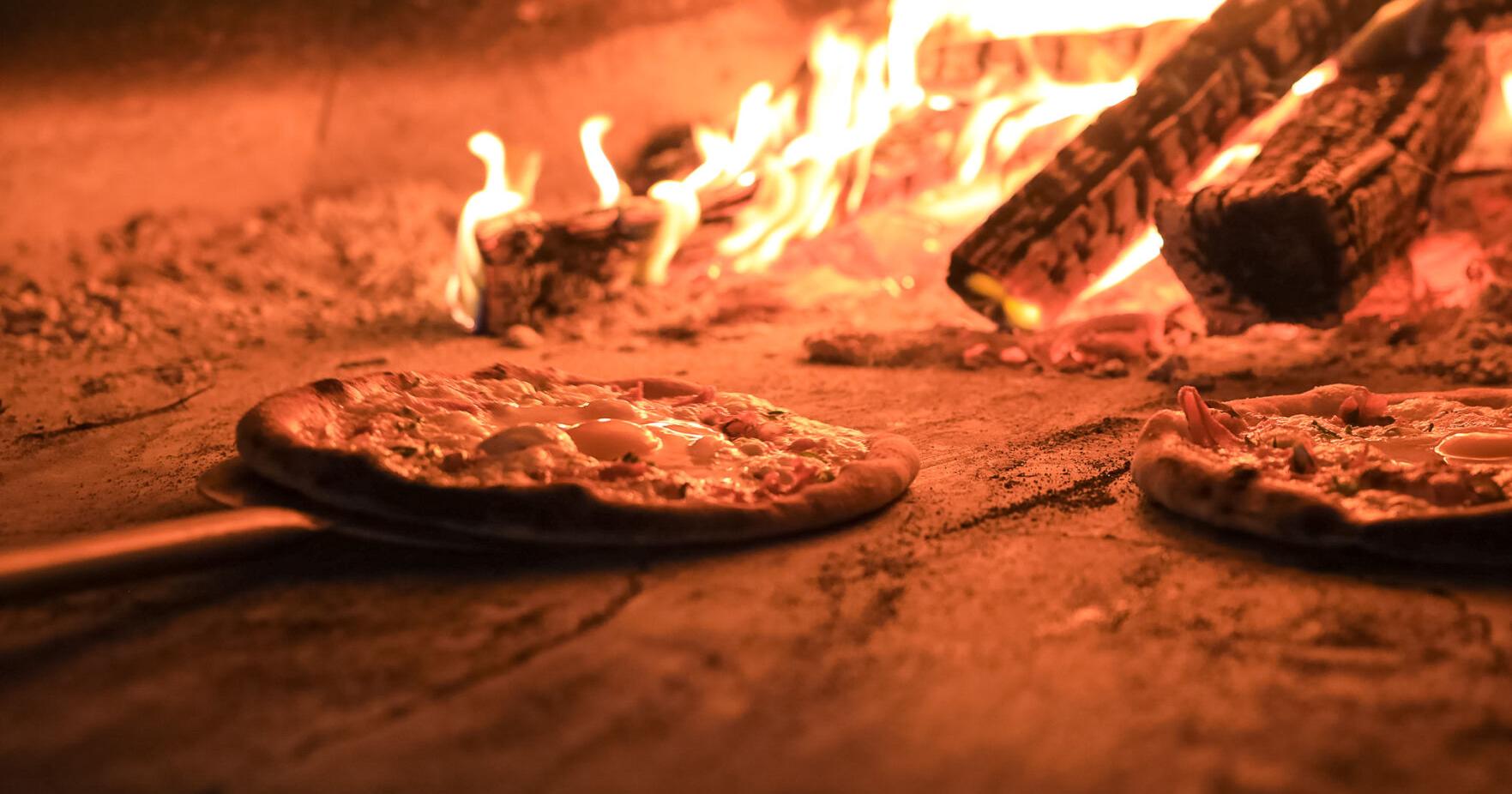 Charleston couple swaps concepts at Mount Pleasant restaurant, now specializing in pizza - Vimarsana News