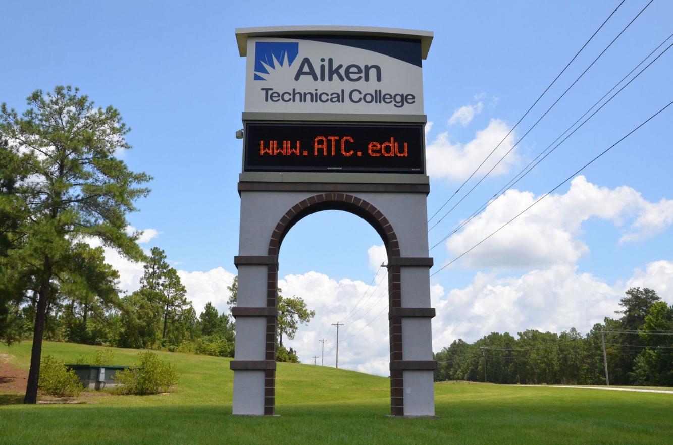 Aiken Technical College Foundation receives grant to support future CNC