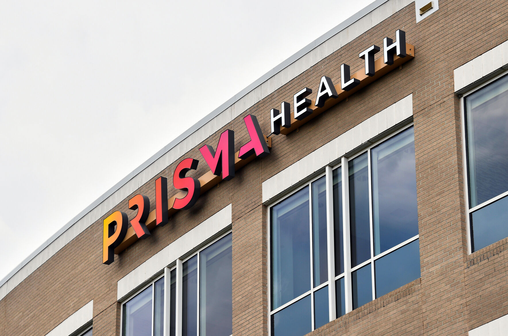 Prisma Health Midlands Medical Records