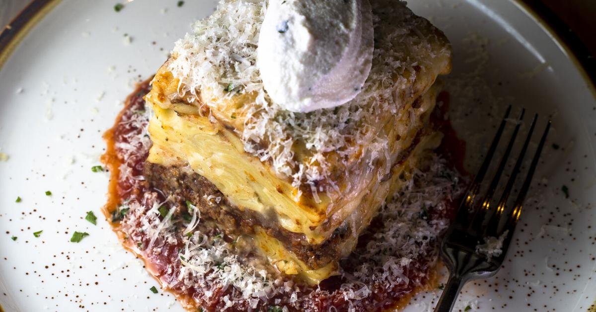 Restaurants in Charleston: Essential eats exist downtown and beyond