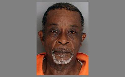 Moncks Corner man accused of shooting his son to death, wounding son's ...