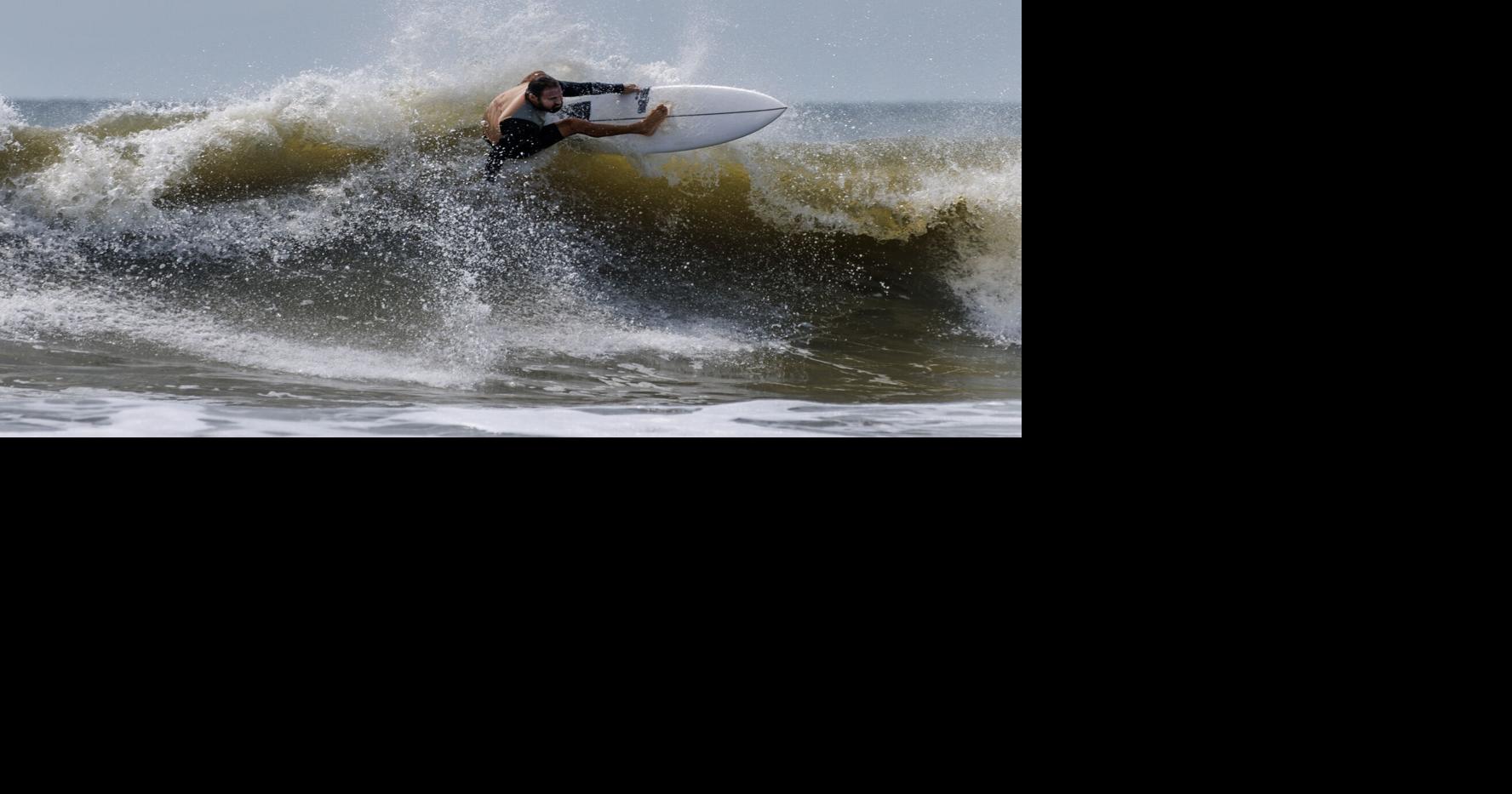 Goose Creek man drowned on Folly Beach. Even the strongest swimmers are at risk, experts say.