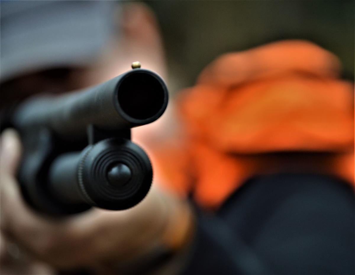 Gun range under fire in Berkeley County News