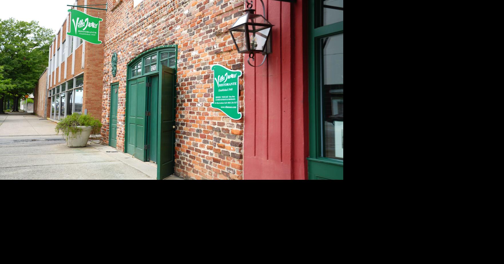 Columbia’s Italian Festival coming back after 10 years. Organizers aim to return it to former glory