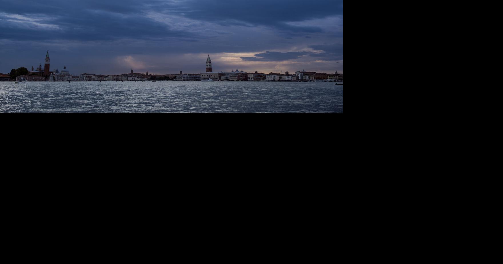Venice Charleston Long