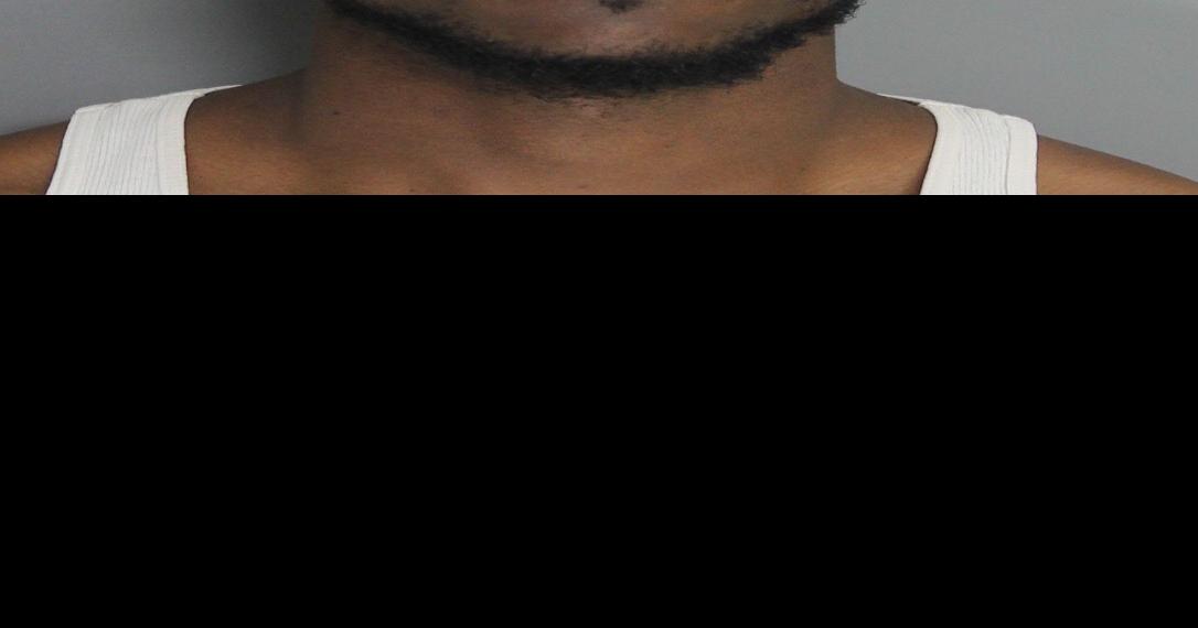 Barnwell man charged after allegedly firing gun inside Aiken County