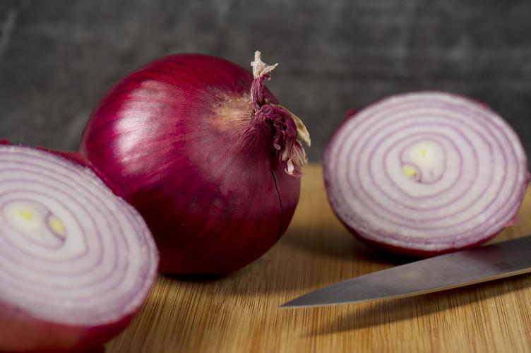 MEDICAL INSIGHTS Onions have many beneficial properties Feature