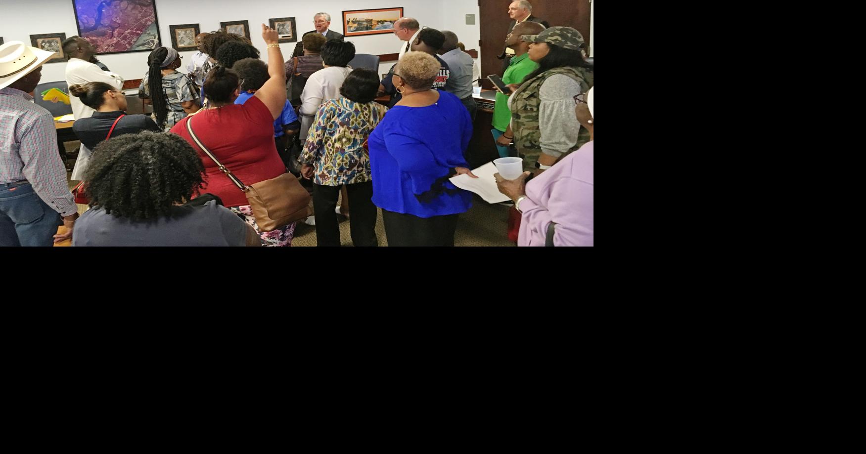 Snowden sewer saga continues as Mount Pleasant utility denies rule change News