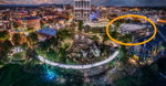 Deal to sell Greenville's City Hall could come before July in building swap