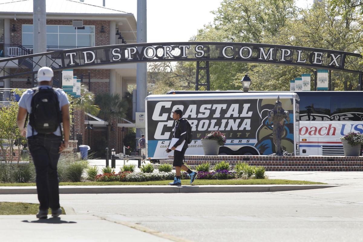 Out-of-state enrollment on the rise at some S.C. colleges — at USC, it