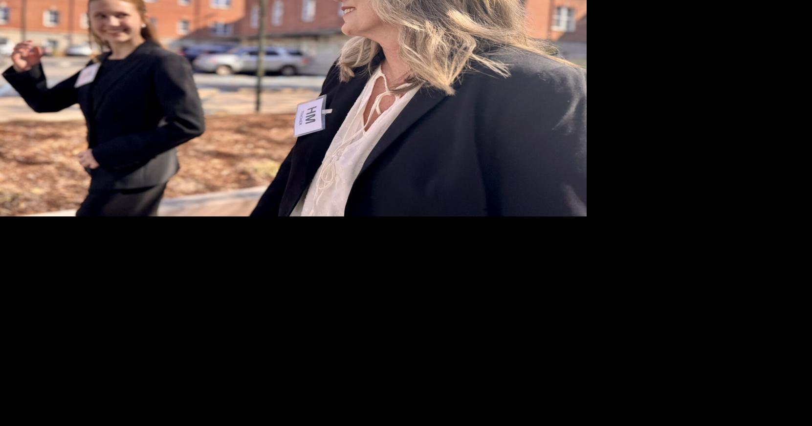 Homeschooling has surged in South Carolina, with little oversight. That’s how families like it.