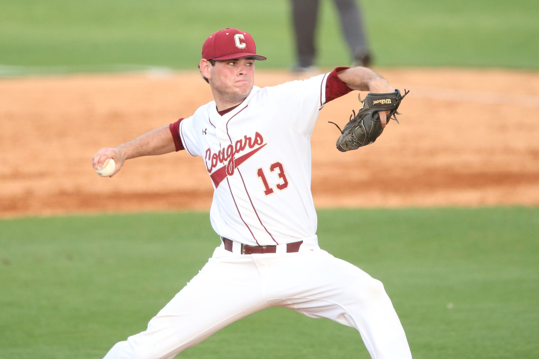 baseball commentator college of charleston baseball commentator college of charleston
