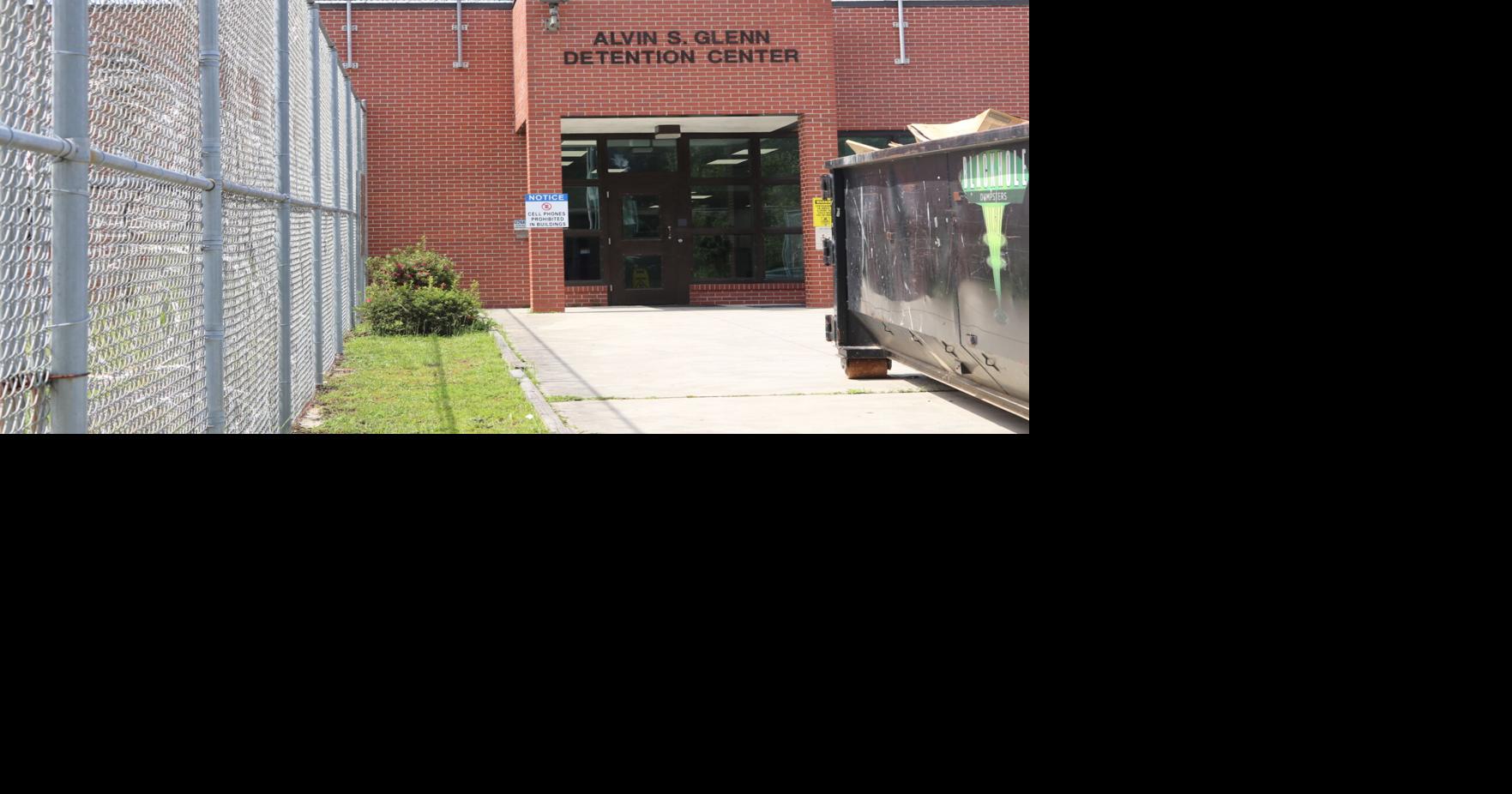 Richland County jail faces deadline for security plan as assaults continue