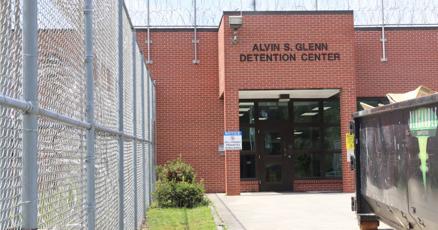 Richland County jail faces deadline for security plan as assaults continue Richland County jail faces deadline for security plan as assaults continue
