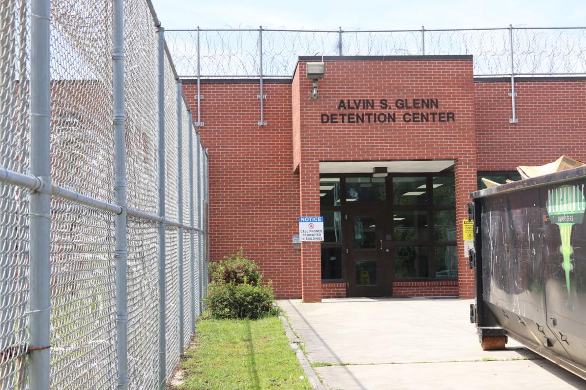 Richland County jail faces deadline for security plan as assaults continue  | Columbia News | postandcourier.com