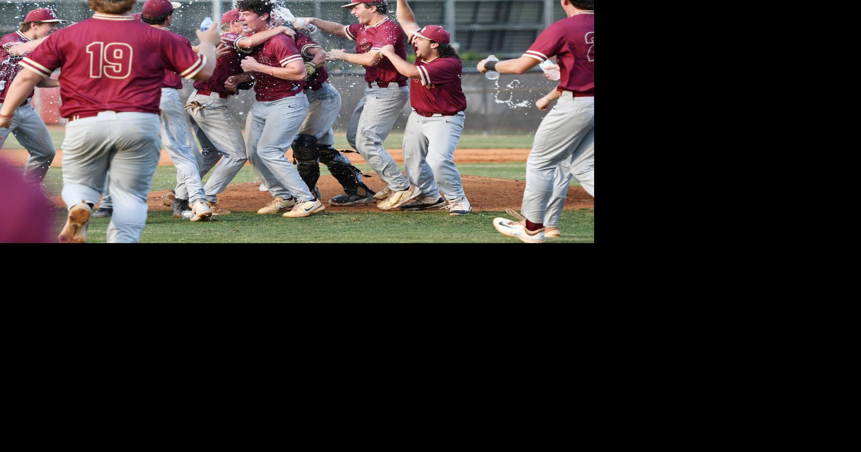 Summerville-Ashley Ridge baseball awaits SCHSL ruling