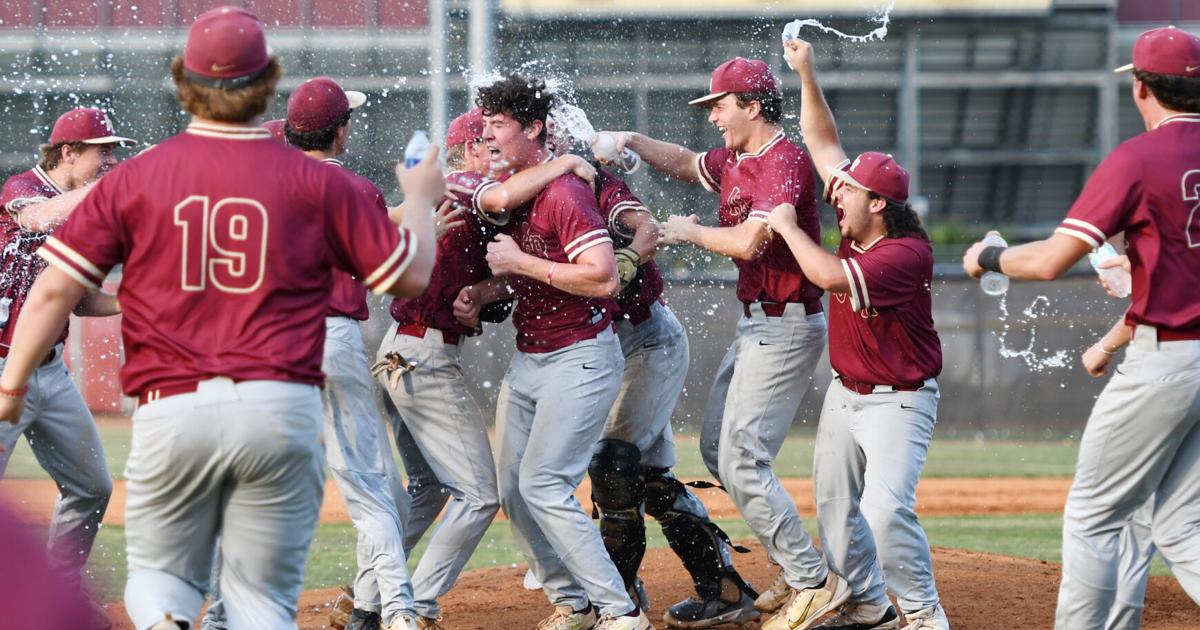 Summerville-Ashley Ridge baseball awaits SCHSL ruling