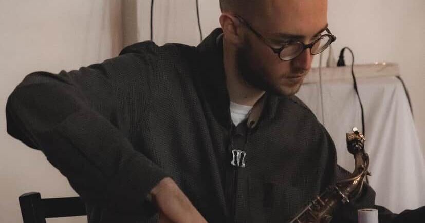 Why Columbia jazz musician Ben Eidson made a different kind of metronome app