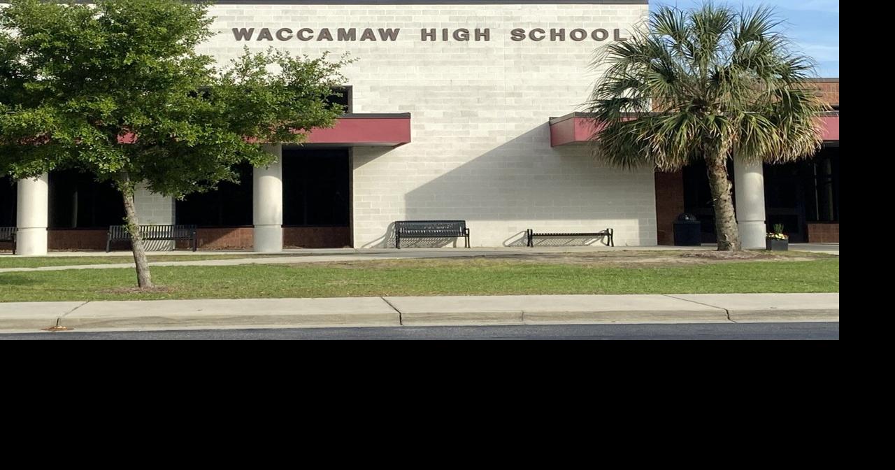 GCSD names principals for Waccamaw, Carvers Bay high schools News