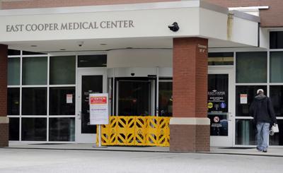 Hospital Company Cutting Sc Workers Retirement Benefits During Coronavirus Covid 19 Postandcourier Com